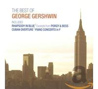 Evrov^Milchena^Onos - Best of Gershwin