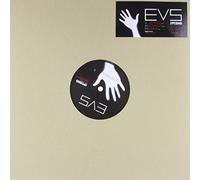 Evs - Let It Go/Cumulus/Dub4u [Vinilo]