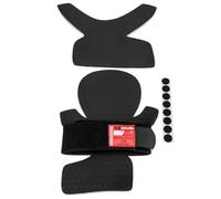 EVS Protecciones Deportes Parts Eje Liner - Lado - Izquierda, S