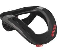 EVS R4, cuello joven Talla única male Negro