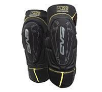 EVS Sports - Rodilleras para jóvenes, negro