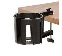 Evthund - El Mejor portavasos antiderrames para tu Escritorio o Mesa