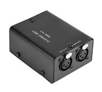 EVTSCAN 512 Canales USB a DMX DMX512 LED Light DMX-Stage Lighting Controller Módulo decodificador de Canales