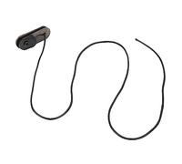 EVTSCAN Arco Recurvo Clicker para Tiro con Arco, Equipo De Entrenamiento De Tiro con Arco, Accesorios para Lazos con Señal De Disparo De Flecha, para Caza, Tiro Y Competición