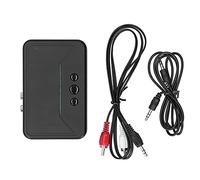 EVTSCAN BT300 Receptor Bluetooth de Escritorio 5.0 Receptor Bluetooth Soporte Interfaz de Fibra Uso en el hogar