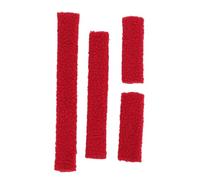 EVTSCAN Cubierta de vellón de Cabestro de Caballos Juego de Tubos de Cabestro de Caballos Suaves y Suaves