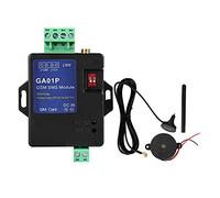 EVTSCAN GA01P gsm Mini Alerta de Fallo de Corriente Remota Inteligente Seguridad de Alarma de Llamada SMS
