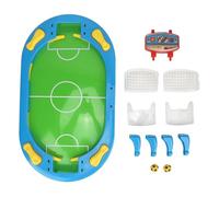 EVTSCAN Juegos de fútbol de Mesa Desarrolle el Juego Interactivo de Trabajo en Equipo