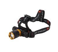 EVTSCAN Linterna Frontal LED de Buceo 5000 lúmenes 5 Modos, 328 pies Linterna Frontal LED Impermeable subacuática, para fotografía subacuática de Buceo