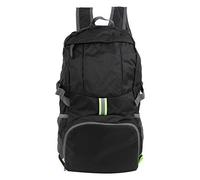 EVTSCAN Mochila de viaje de escalada plegable liviana para el aire libre