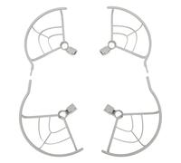 EVTSCAN Protector de hélice Cubierta de protección de hélice Protector de hélice Integrado anticolisión Gris para Mini 3 Pro