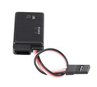 EVTSCAN RC Accesorio de Juguete Protector RC Modelo de Control Remoto Modelo de Falla Secure 4.8-6V Car RC APLICADO