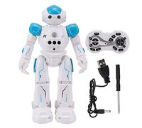 EVTSCAN RC Robot Toys Robot programable Inteligente Detección de Gestos Danza Música Educación Niños Juguetes