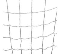 EVTSCAN Red de portería de fútbol, 4 tamaños de tamaño Completo Red de fútbol de fútbol Red de Recambio Deportivo Red de Poste de fútbol para Entrenamiento de Partidos Deportivos(8X6FT)
