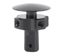 EVTSCAN Reemplazo de Cabezal del Rotor Metal Metal fácil Rendimiento Mejorado RETOR RETOR Parte DE REPARACIÓN para XK K124 K170 Helicóptero RC