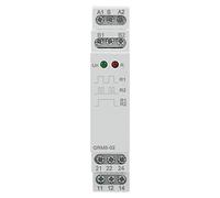 EVTSCAN-relé de impulso eléctrico de montaje en Riel DIN, con indicador LED, 16A, 2 ON 2 OFF, SPDT, memoria y relé de enclavamiento Modular para controlar la iluminación, CA de 230V