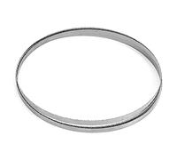 EVTSCAN SK5 Hoja de sierra de cinta Herramienta de corte de carpintería resistente al calor para materiales gruesos 1425x6,35x15T