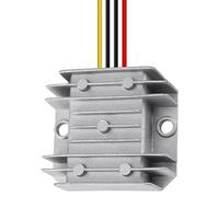 EVTSCAN, último convertidor de potencia de 12 V CC a 24 V, convertidor de potencia, regulador de voltaje CC de 72 W, transformador de módulo impermeable