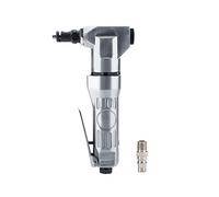 EVTSCAN, último nibbler de aire de mano, tijeras de hoja de alta dureza, herramienta neumática de corte de metal, 2800 rpm