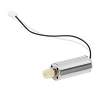 EVTSCAN WLTOYS K127.0012 Juego Principal Piezas de Repuesto Aluminio Aleación de Cobre Plateado para entusiastas de los helicópteros RC