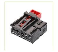 EVURU 2Sets 8pin Conector automático automático 1K8 972 928 Conector de Enchufe de Cable de cableado 1K8972928 (Color : 10sets)