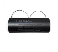 EVURU Escudo de Calor para HON&DA Rebel CM300 CM500 CMX500 CMX300 silenciador de Escape para Motocicleta Tubo Protector térmico Cubierta Protectora