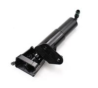 EVURU Faro Lavadora Bomba Faro Faro Boquilla Spray Limpieza Actuador Ajuste for Toyota Avensis T25 2006-2008 85207-05021 85208-05021 Boquilla de lavafaros (Size : Left Side)