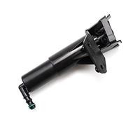EVURU Faro Lavadora Bomba Faro Faro Boquilla Spray Limpieza Actuador Ajuste for Toyota Avensis T25 2006-2008 85207-05021 85208-05021 Boquilla de lavafaros (Size : Right Side)