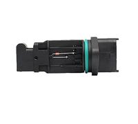 EVURÚ MAF MASS AIRE SENSOR SENSOR CON AJUSTE PARA ALFA ROMEO 147 GT FIT PARA FIAT MULTIPLA STILO 1.9 2.0 JTD 0280218120 0 280 218 120 46811122 727701080 Medidor de sensor de flujo de aire masivo