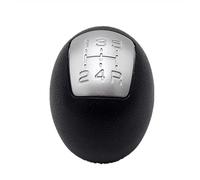 EVURU Pomos de palanca de cambios, Fit For IVECO DAILY 2006 2007 2008 2009 2010 2011 2012 2013 2014 2015 2016 2017 Car 5 Gear 6 Speed Car Gear Shift Knob Stick Level (Size : 5 speed)