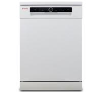 Evvo D3 Lavavajillas Capacidad 14 Cubiertos A++