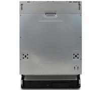 Evvo Di.2 Lavavajillas Integrable Capacidad 12 Cubiertos