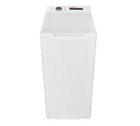 Evvo lavadora 7,5 kg carga superior wt8a, clase energética a, 125