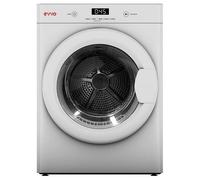 Evvo Mini S3 Secadora de Evacuación Carga Frontal 3Kg Blanco