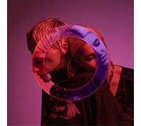 Evvol The Power (Vinyl) 12" Album (Importación USA)