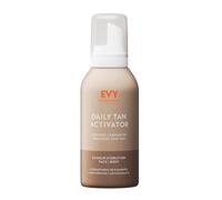 EVY Activador de Bronceado - Tecnología Epsiline - potenciador de melanina para un bronceado natural y duradero. Sin perfume, vegano