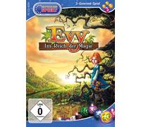 Evy - Im Reich Der Magie [Importación Alemana]