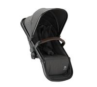 Evy Segunda Silla Gris - Asiento Adicional