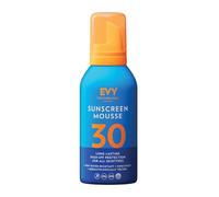 Evy Technology Sunscreen Mousse SPF30 150 ml