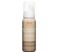 Evy Technology Daily Cleanser Face Mousse 100 ml