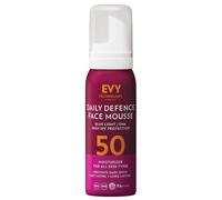 EVY Technology Daily Defense Face Mousse SPF50 75 ml