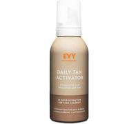 Evy Technology El activador diario del bronceado estimula y prolonga el bronceado 150mL