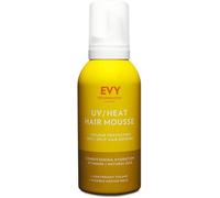 Evy Technology Espuma capilar UV/Calor Protección del color Defensa del cabello seco/partido 150mL