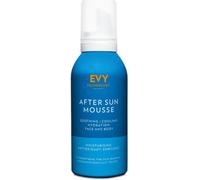 EVY Technology Aftersun Mousse 150 ml