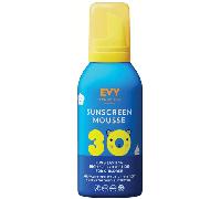 Evy Technology Sunscreen Mousse Kids SPF30 150 ml