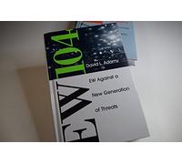 EW 104: Electronic Warfare Against a New Generation of Threats