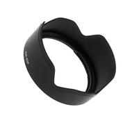 EW-60F Parasol compatible para objetivo Canon EF-M 18-150 is STM