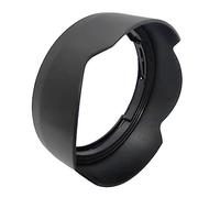 EW-65C - Parasol para lente RF16mm F2.8, protector de lente de montaje en bayoneta, entrada de luz sin imagen