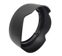 EW-65C - Parasol para lente RF16mm F2.8, protector de lente de montaje en bayoneta para evitar la entrada de luz sin imagen Ew-65c