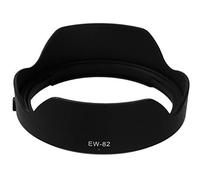 EW-82 Parasol compatible con Canon EF 16-35 f/4L is USM